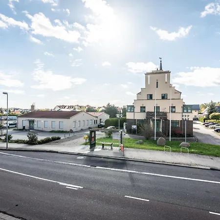 Greiser Gæstehus Leipzig