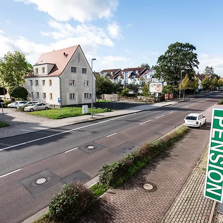 Gæstehus Greiser 3*