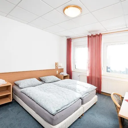 Greiser Pensión Leipzig