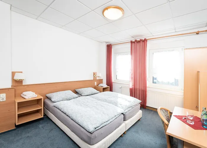 Greiser Gæstehus 3*