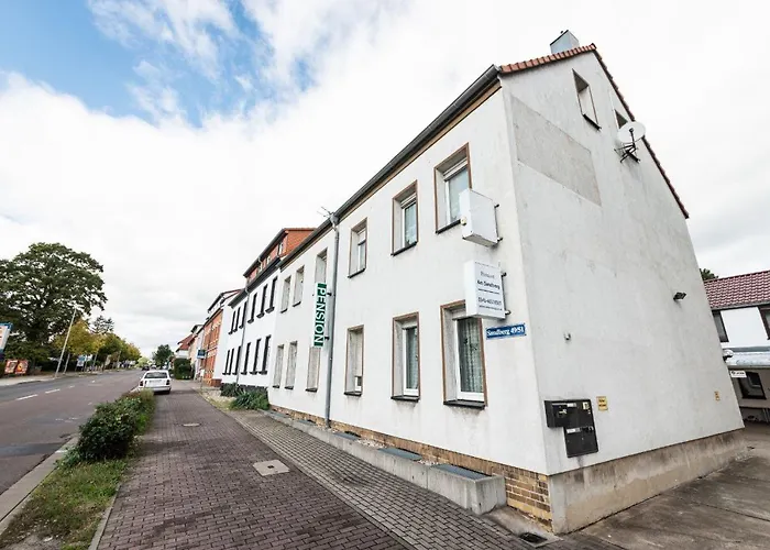 Greiser Gæstehus 3*