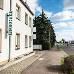 Greiser Pensionat Leipzig