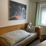 Greiser Pensionat Leipzig