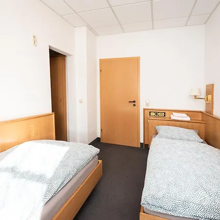 Guest house Greiser *