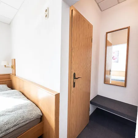 Greiser Guest house *