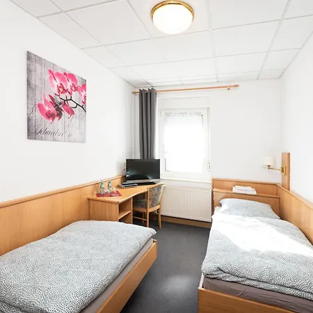 Guest house Greiser *