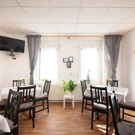 Greiser Guest house *