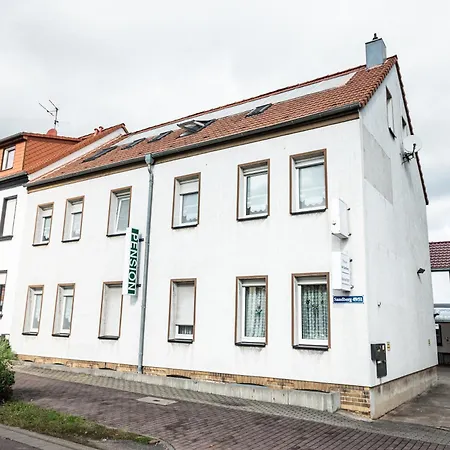 Greiser Guest house