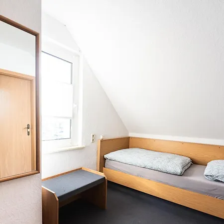 Guest house Greiser