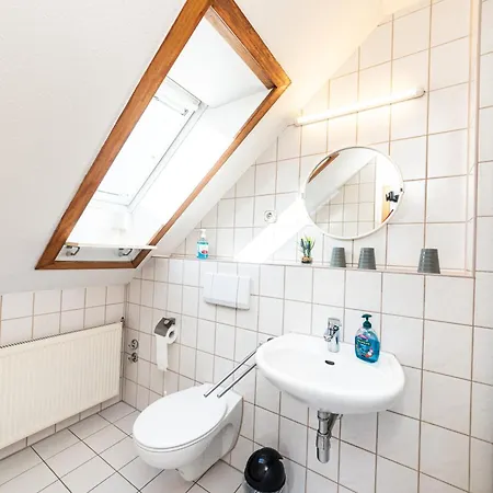 Guest house Greiser