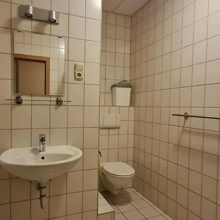 Guest house Greiser