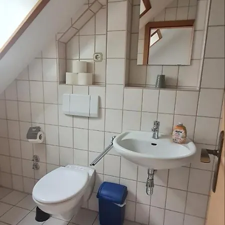Guest house Greiser