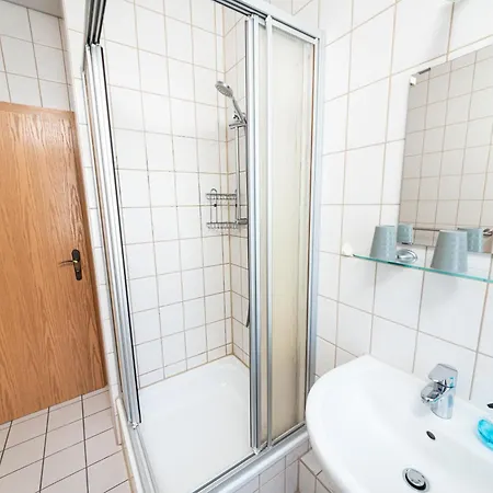 Guest house Greiser *