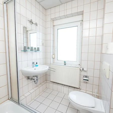 Guest house Greiser