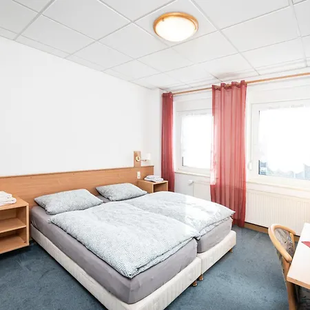 Greiser Guest house *
