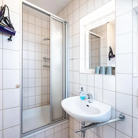 Greiser Guest house
