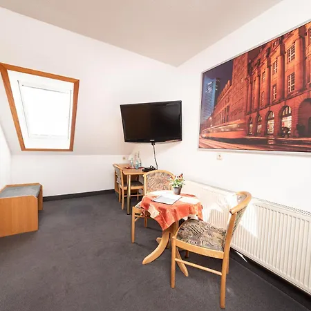 Guest house Greiser