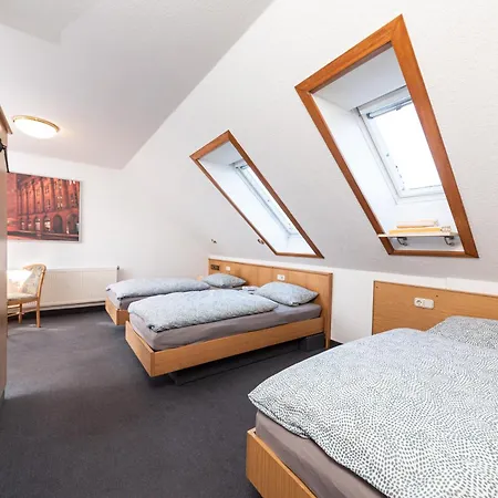 Greiser Guest house