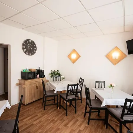 Greiser 3* ライプツィヒ