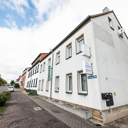 Greiser Casa de hóspedes 3*