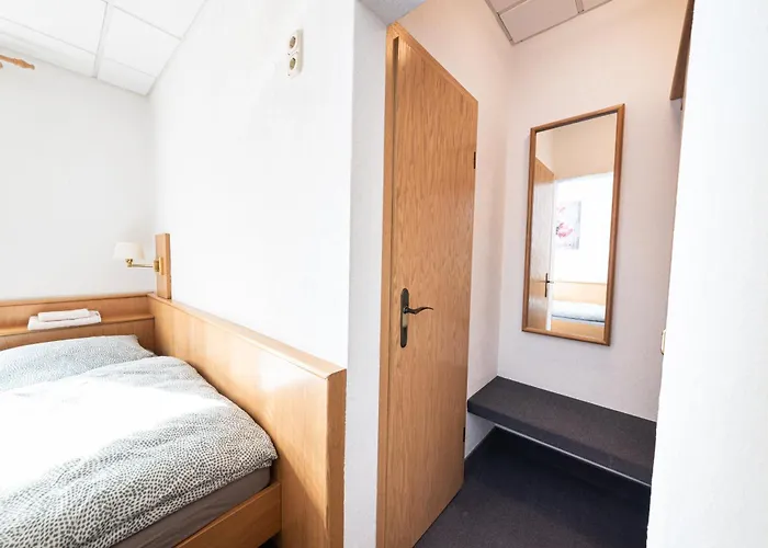 Greiser Guest house 3*