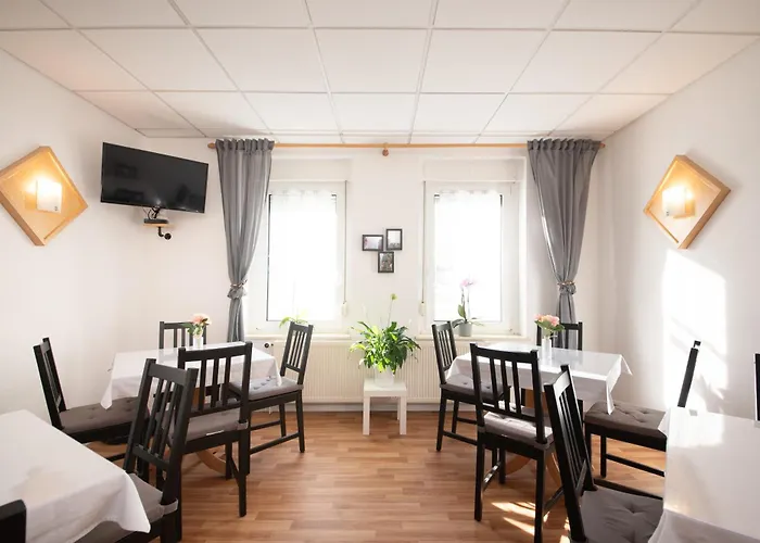 Greiser Guest house 3*