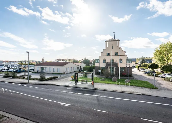 Greiser Guest house Leipzig