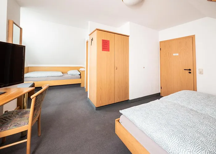 Greiser Guest house 3*