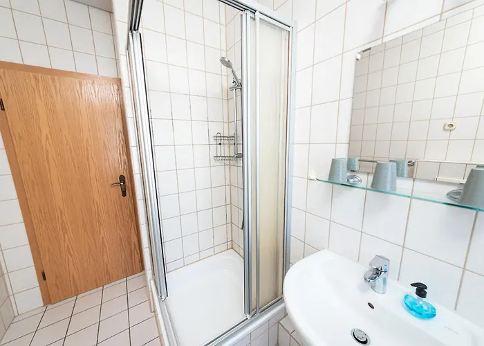 Casa de hóspedes Greiser 3*