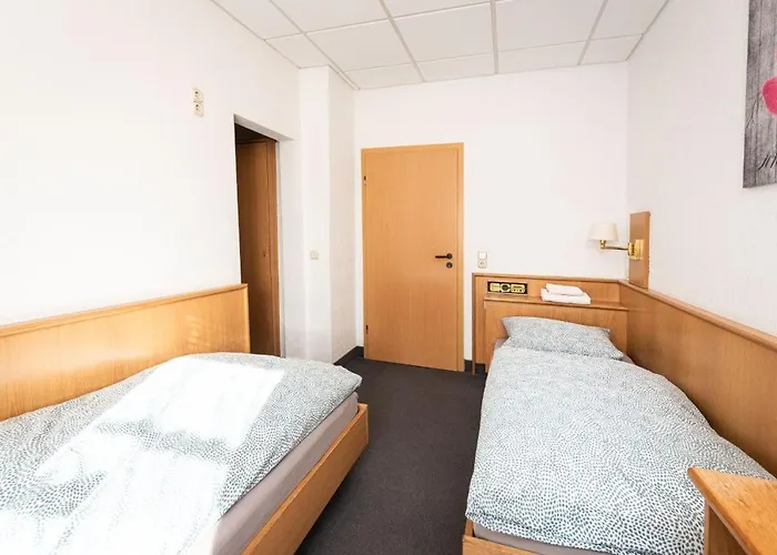 Greiser Guest house Leipzig