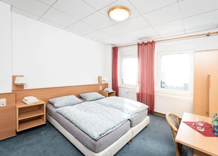 Greiser Guest house Leipzig